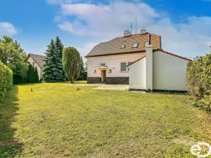 Prodej vily, Troubsko, U dráhy, 163 m2