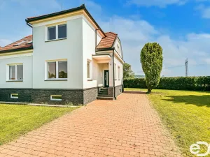 Prodej vily, Troubsko, U dráhy, 163 m2