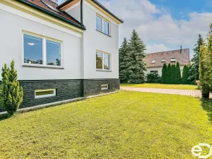 Prodej vily, Troubsko, U dráhy, 163 m2