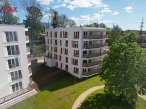 Prodej bytu 3+kk, Vrchlabí, Papírenská, 86 m2