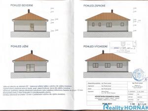 Prodej pozemku pro bydlení, Temelín, 1733 m2