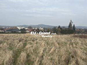 Prodej pozemku pro bydlení, Varnsdorf, 1157 m2