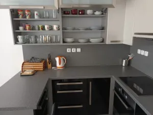 Pronájem bytu 2+kk, České Budějovice - České Budějovice 3, Nová, 76 m2