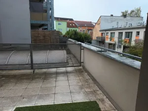Pronájem bytu 2+kk, České Budějovice - České Budějovice 3, Nová, 76 m2