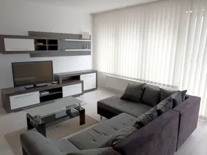 Pronájem bytu 2+kk, České Budějovice - České Budějovice 3, Nová, 76 m2