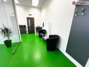 Pronájem kanceláře, Uherské Hradiště - Mařatice, Města Mayen, 36 m2