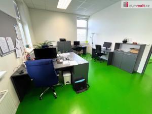 Pronájem kanceláře, Uherské Hradiště - Mařatice, Města Mayen, 36 m2