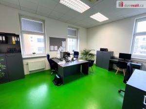 Pronájem kanceláře, Uherské Hradiště - Mařatice, Města Mayen, 36 m2