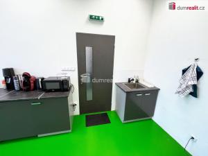 Pronájem kanceláře, Uherské Hradiště - Mařatice, Města Mayen, 36 m2