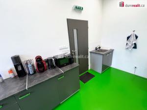 Pronájem kanceláře, Uherské Hradiště - Mařatice, Města Mayen, 36 m2
