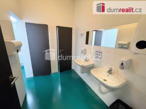 Pronájem kanceláře, Uherské Hradiště - Mařatice, Města Mayen, 36 m2