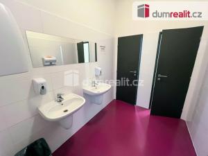 Pronájem kanceláře, Uherské Hradiště - Mařatice, Města Mayen, 36 m2