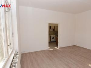 Pronájem bytu 2+1, Prostějov, 52 m2