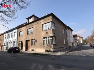 Pronájem bytu 2+1, Prostějov, 52 m2