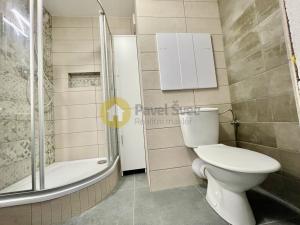 Pronájem bytu 1+kk, Strakonice - Strakonice II, Na Ohradě, 32 m2