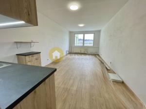 Pronájem bytu 1+kk, Strakonice - Strakonice II, Na Ohradě, 32 m2