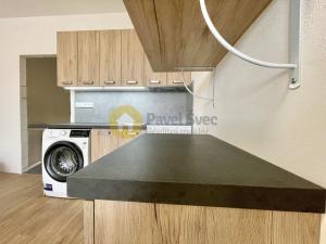 Pronájem bytu 1+kk, Strakonice - Strakonice II, Na Ohradě, 32 m2