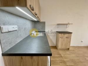 Pronájem bytu 1+kk, Strakonice - Strakonice II, Na Ohradě, 32 m2