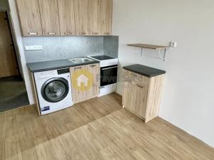 Pronájem bytu 1+kk, Strakonice - Strakonice II, Na Ohradě, 32 m2
