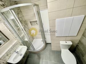 Pronájem bytu 1+kk, Strakonice - Strakonice II, Na Ohradě, 32 m2