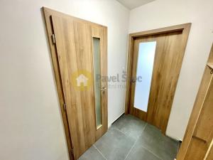 Pronájem bytu 1+kk, Strakonice - Strakonice II, Na Ohradě, 32 m2