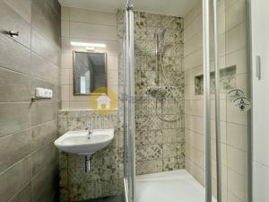 Pronájem bytu 1+kk, Strakonice - Strakonice II, Na Ohradě, 32 m2