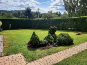 Prodej chalupy, Zlatá Koruna - Plešovice, 100 m2