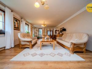Prodej rodinného domu, Dolní Lomná, 200 m2