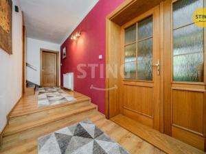 Prodej rodinného domu, Dolní Lomná, 200 m2