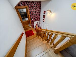 Prodej rodinného domu, Dolní Lomná, 200 m2