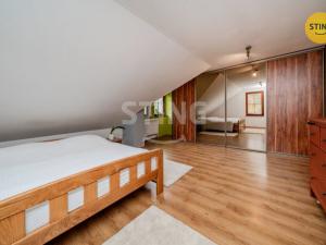 Prodej rodinného domu, Dolní Lomná, 200 m2
