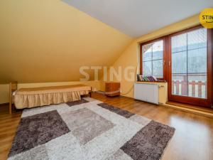 Prodej rodinného domu, Dolní Lomná, 200 m2