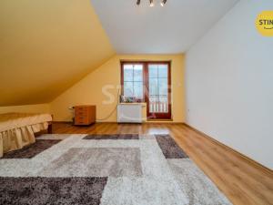Prodej rodinného domu, Dolní Lomná, 200 m2