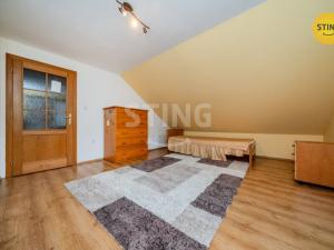 Prodej rodinného domu, Dolní Lomná, 200 m2