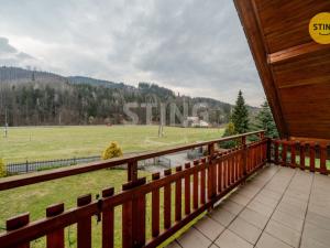 Prodej rodinného domu, Dolní Lomná, 200 m2