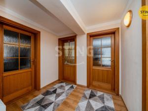 Prodej rodinného domu, Dolní Lomná, 200 m2