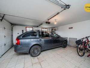 Prodej rodinného domu, Dolní Lomná, 200 m2