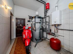 Prodej rodinného domu, Dolní Lomná, 200 m2