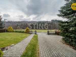 Prodej rodinného domu, Dolní Lomná, 200 m2
