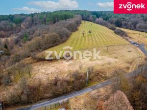 Prodej pozemku pro bydlení, Ludkovice, 1129 m2