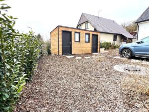 Prodej bytu 3+kk, Slaný - Kvíc, Na Chmelnici, 100 m2