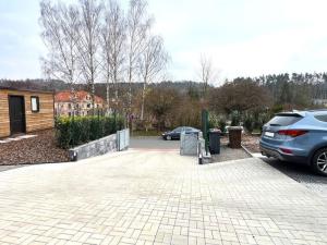Prodej bytu 3+kk, Slaný - Kvíc, Na Chmelnici, 100 m2