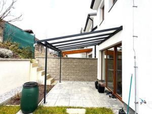 Prodej bytu 3+kk, Slaný - Kvíc, Na Chmelnici, 100 m2