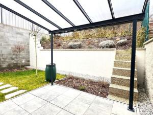 Prodej bytu 3+kk, Slaný - Kvíc, Na Chmelnici, 100 m2