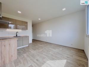 Prodej bytu 2+kk, Nový Bor, Boženy Němcové, 36 m2