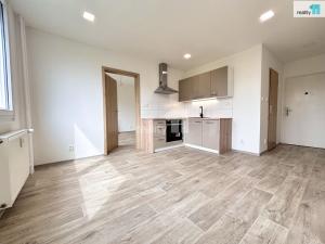 Prodej bytu 2+kk, Nový Bor, Boženy Němcové, 36 m2
