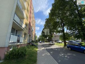 Prodej bytu 2+kk, Nový Bor, Boženy Němcové, 36 m2