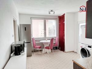 Prodej bytu 2+1, Bílina - Teplické Předměstí, Sídliště Za Chlumem, 52 m2