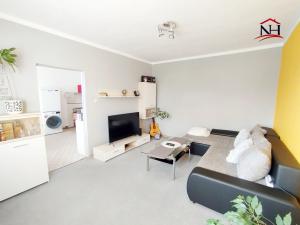 Prodej bytu 2+1, Bílina - Teplické Předměstí, Sídliště Za Chlumem, 52 m2