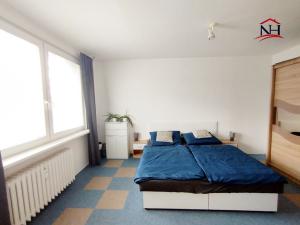 Prodej bytu 2+1, Bílina - Teplické Předměstí, Sídliště Za Chlumem, 52 m2